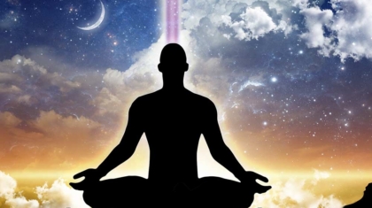 Meditation key to harmony